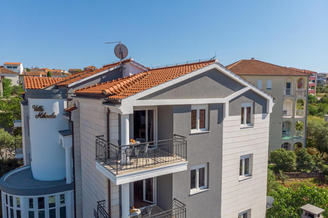Island Resort Mihaela - Happy Rentals Traù Esterno foto
