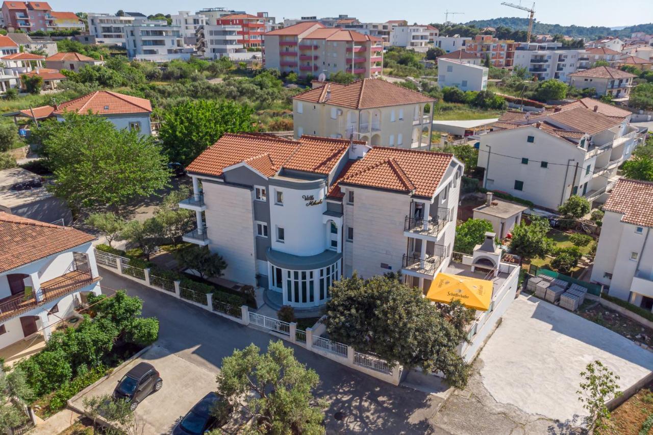Island Resort Mihaela - Happy Rentals Traù Esterno foto
