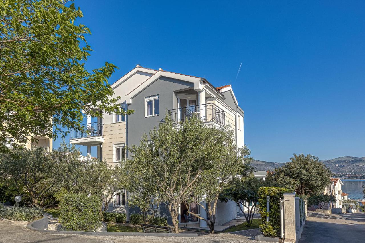 Island Resort Mihaela - Happy Rentals Traù Esterno foto