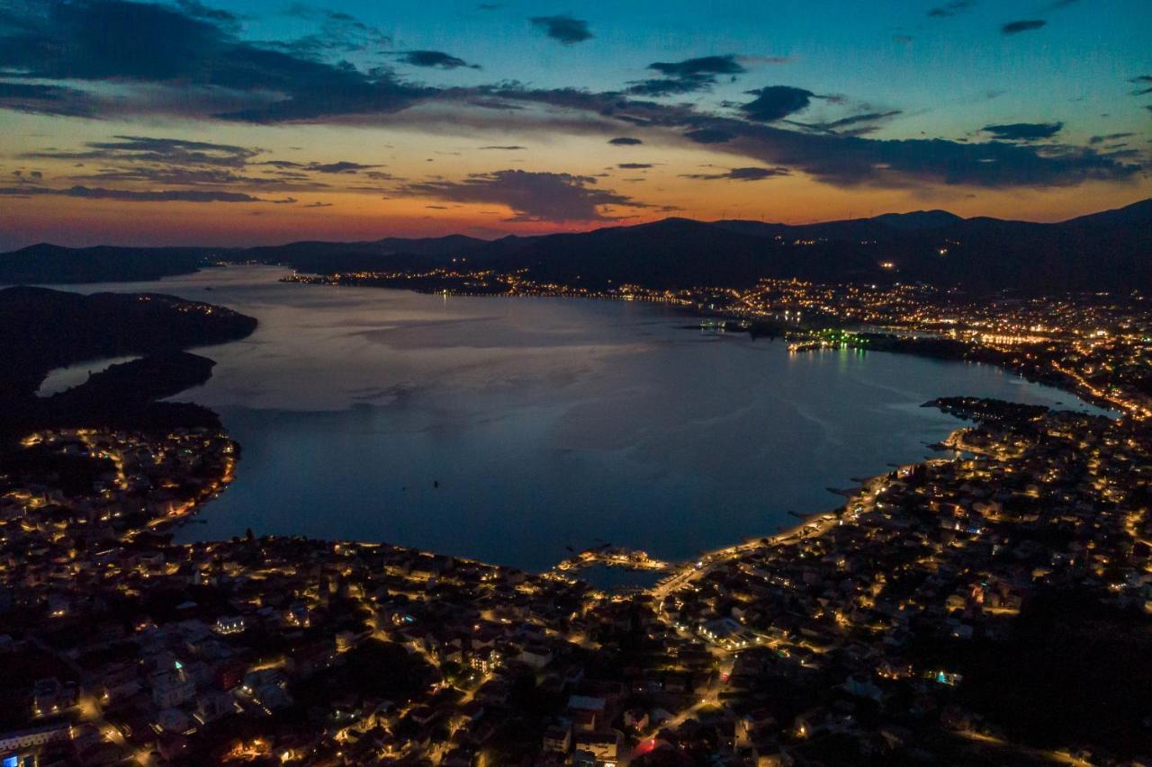 Island Resort Mihaela - Happy Rentals Traù Esterno foto