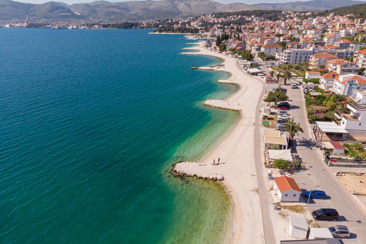 Island Resort Mihaela - Happy Rentals Traù Esterno foto