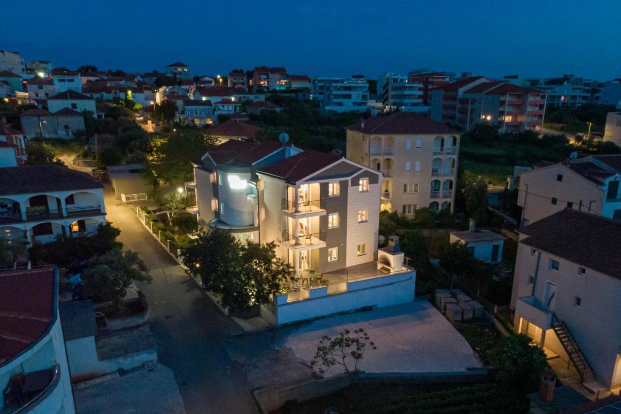 Island Resort Mihaela - Happy Rentals Traù Esterno foto