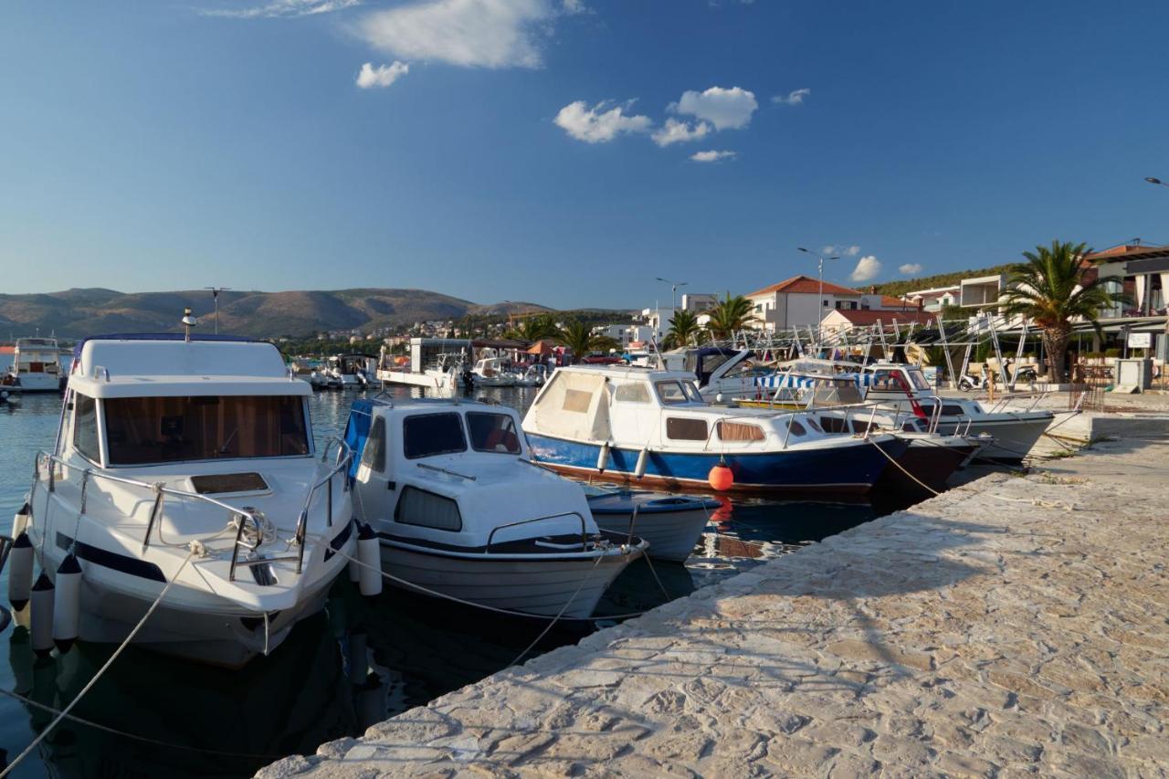 Island Resort Mihaela - Happy Rentals Traù Esterno foto