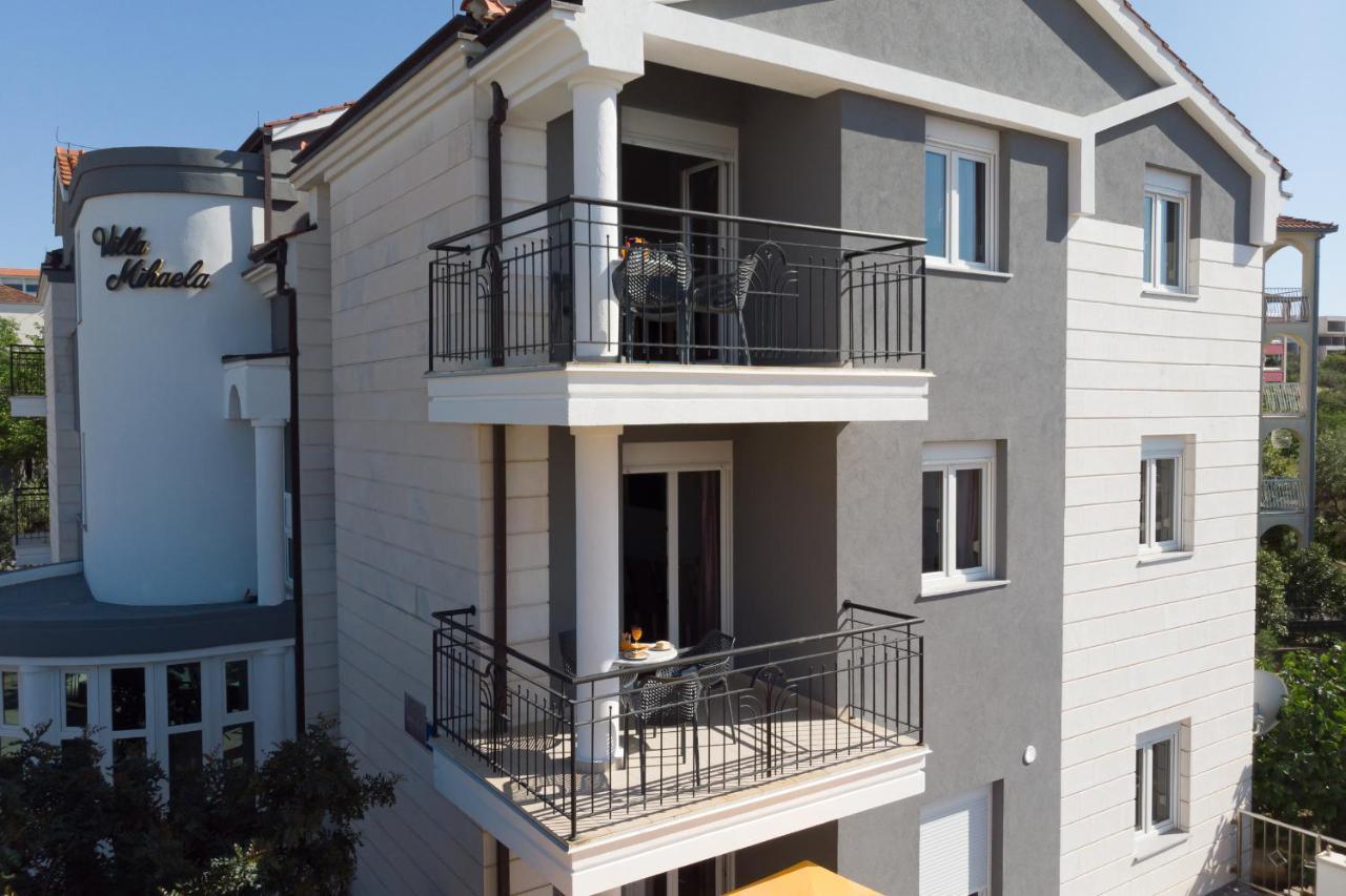 Island Resort Mihaela - Happy Rentals Traù Esterno foto