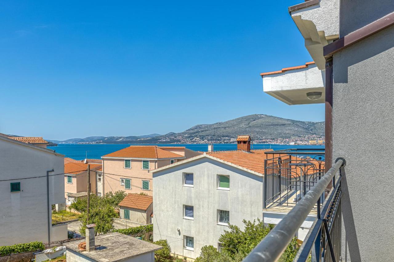 Island Resort Mihaela - Happy Rentals Traù Esterno foto